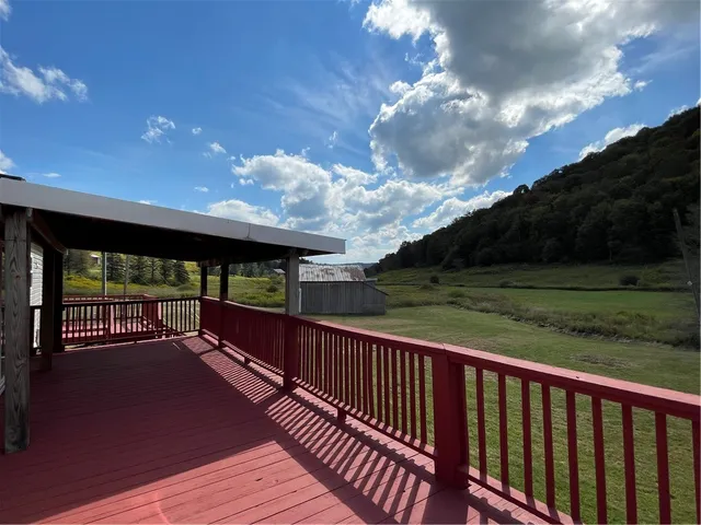 $320,000 | 2027 West Platner Brook Road, Delhi, NY 13753