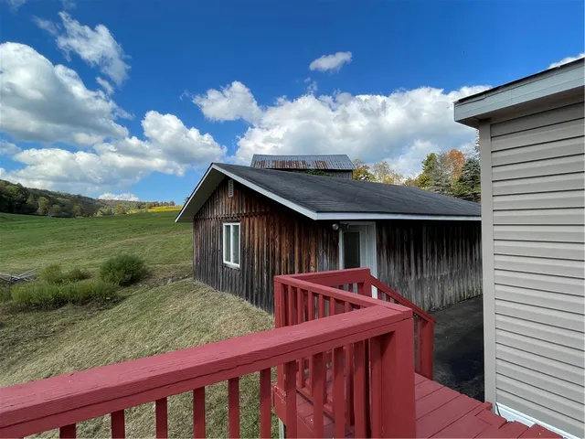 $320,000 | 2027 West Platner Brook Road, Delhi, NY 13753