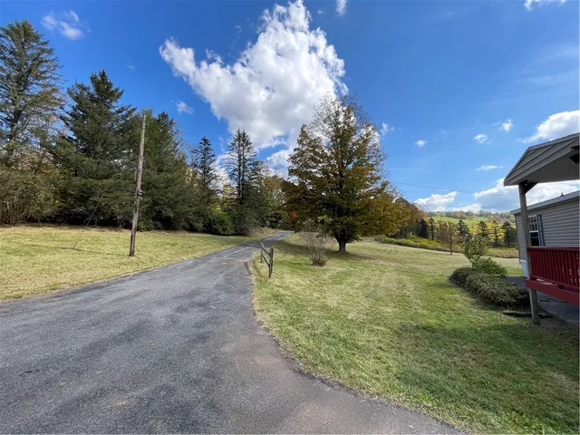 $320,000 | 2027 West Platner Brook Road, Delhi, NY 13753
