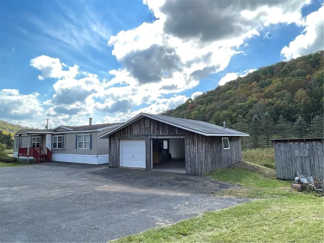 $320,000 | 2027 West Platner Brook Road, Delhi, NY 13753