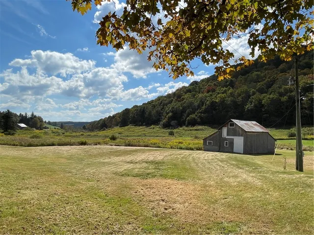 $320,000 | 2027 West Platner Brook Road, Delhi, NY 13753