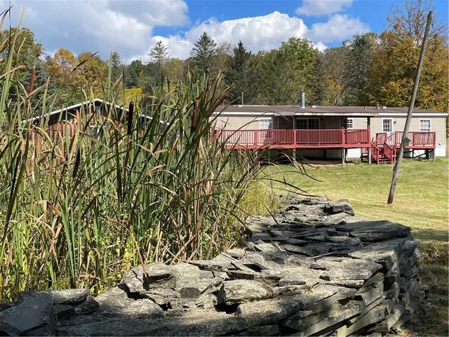 $320,000 | 2027 West Platner Brook Road, Delhi, NY 13753
