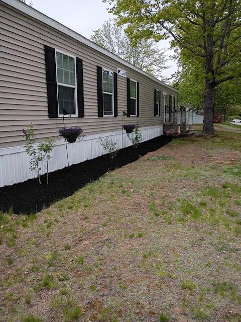 2 Locust Drive Norway, ME 04268 - Photo 2 of 16 Front home