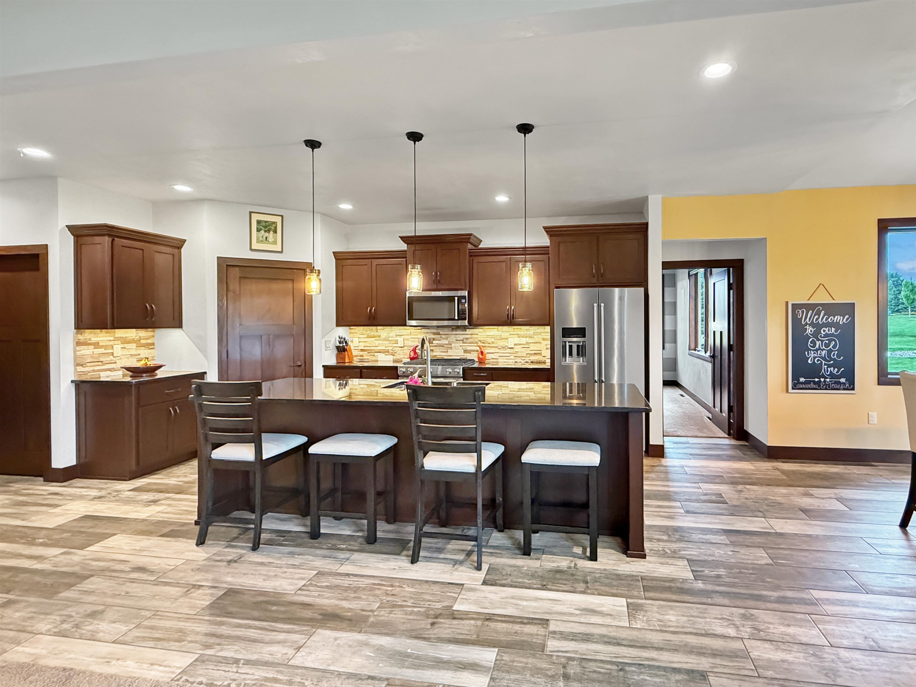 E9353 Gordon Road Fremont, WI 54940 - Photo 12 of 43 Gallery Image 12