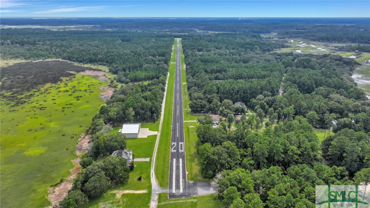 Lot #s Lot Road Townsend, GA 31331 - Photo 1 of 50