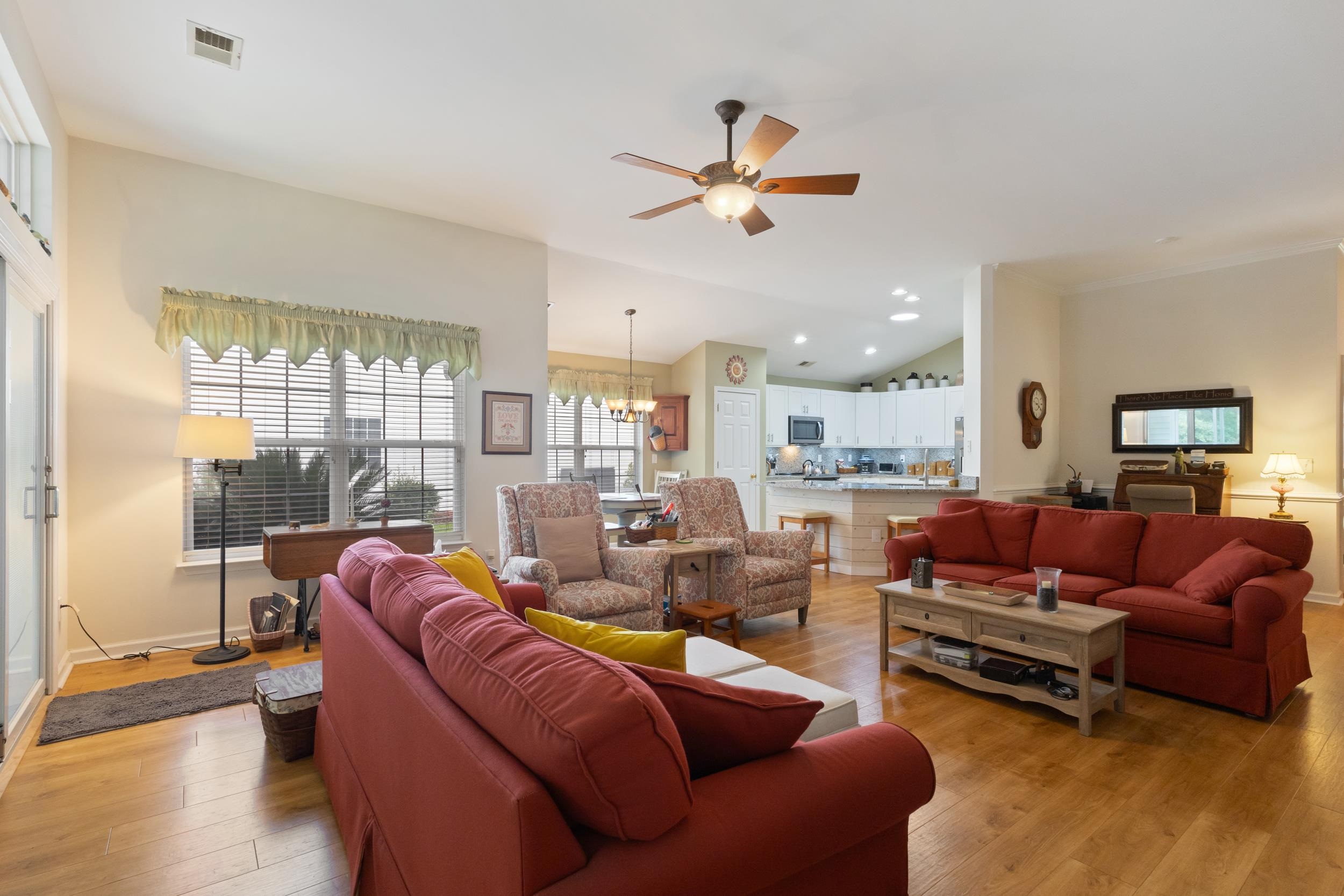 125 Seville Drive Murrells Inlet, SC 29576 - Photo 23 of 44