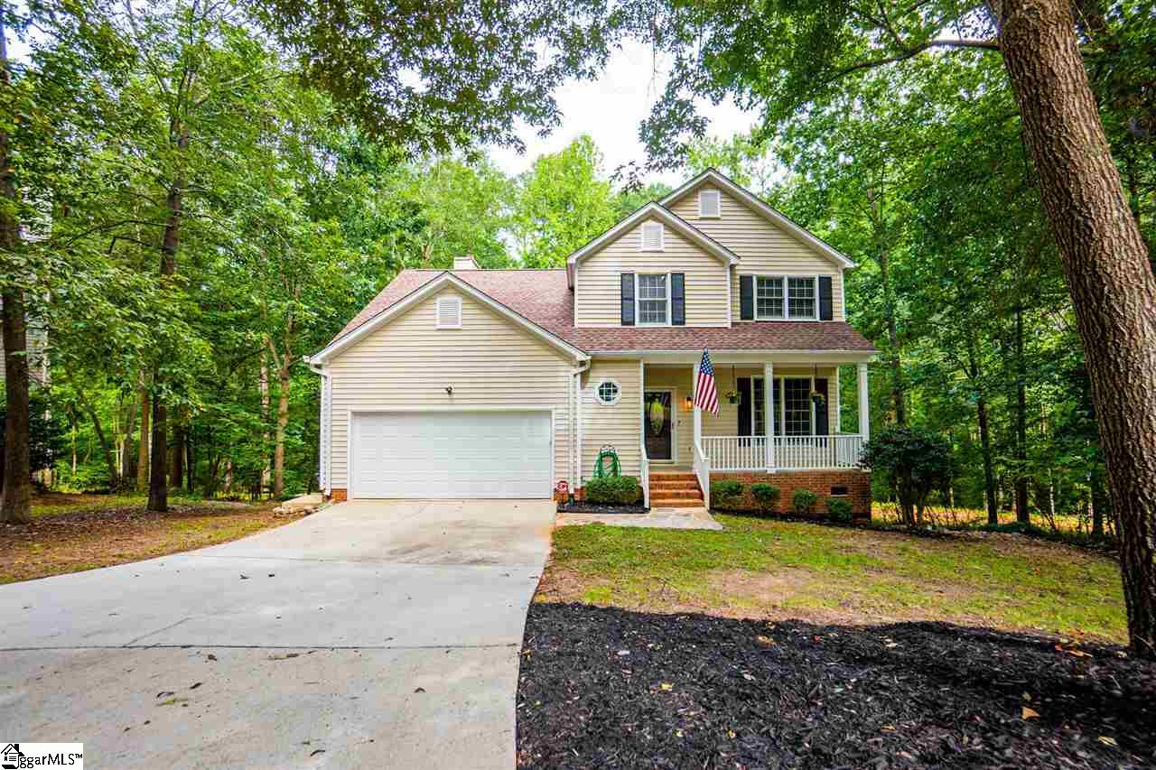 8 Moss Spring Court Simpsonville, SC 29680 - Photo 1 of 36 Gallery Image 1