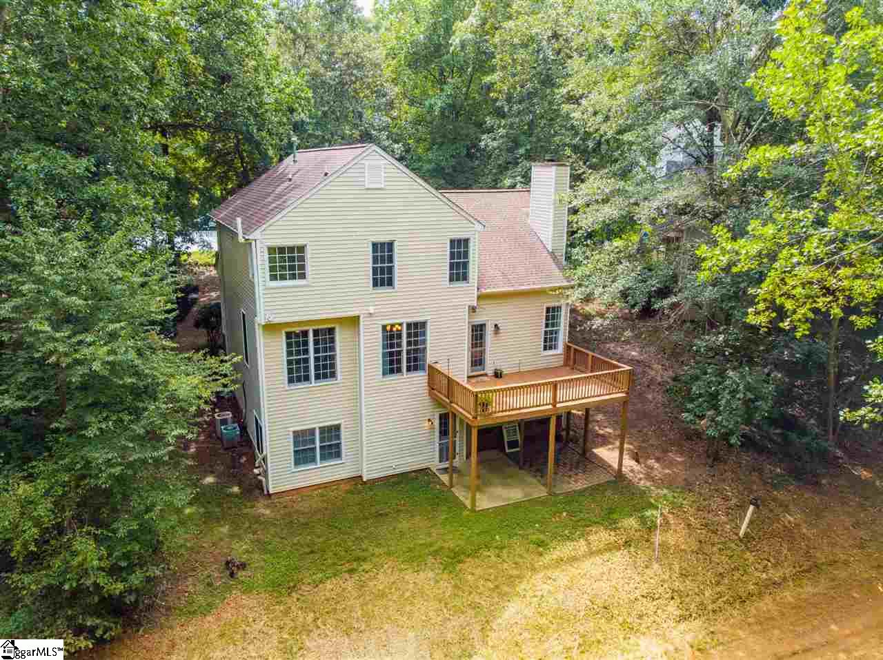 8 Moss Spring Court Simpsonville, SC 29680 - Photo 32 of 36 Gallery Image 32