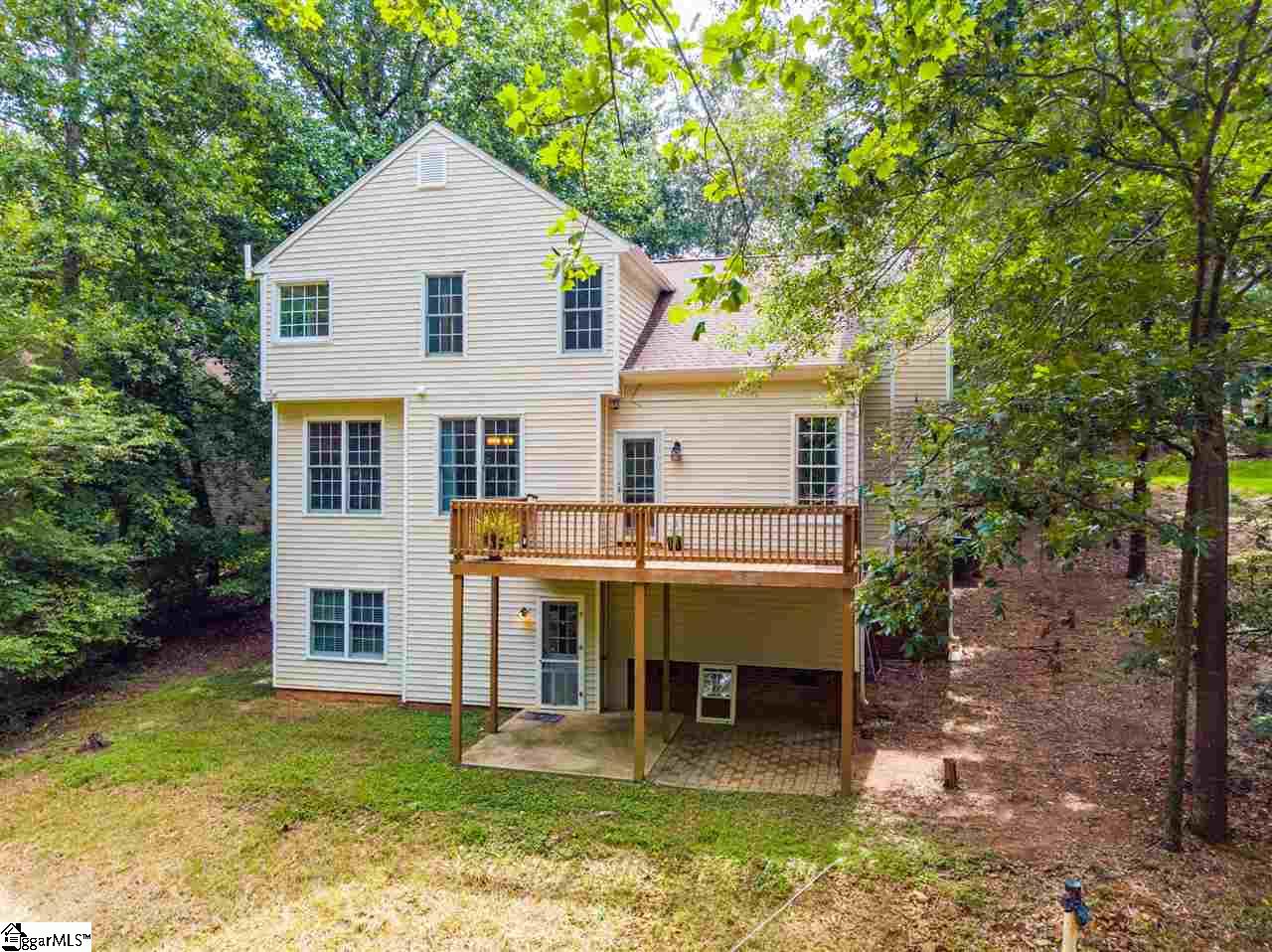 8 Moss Spring Court Simpsonville, SC 29680 - Photo 33 of 36 Gallery Image 33