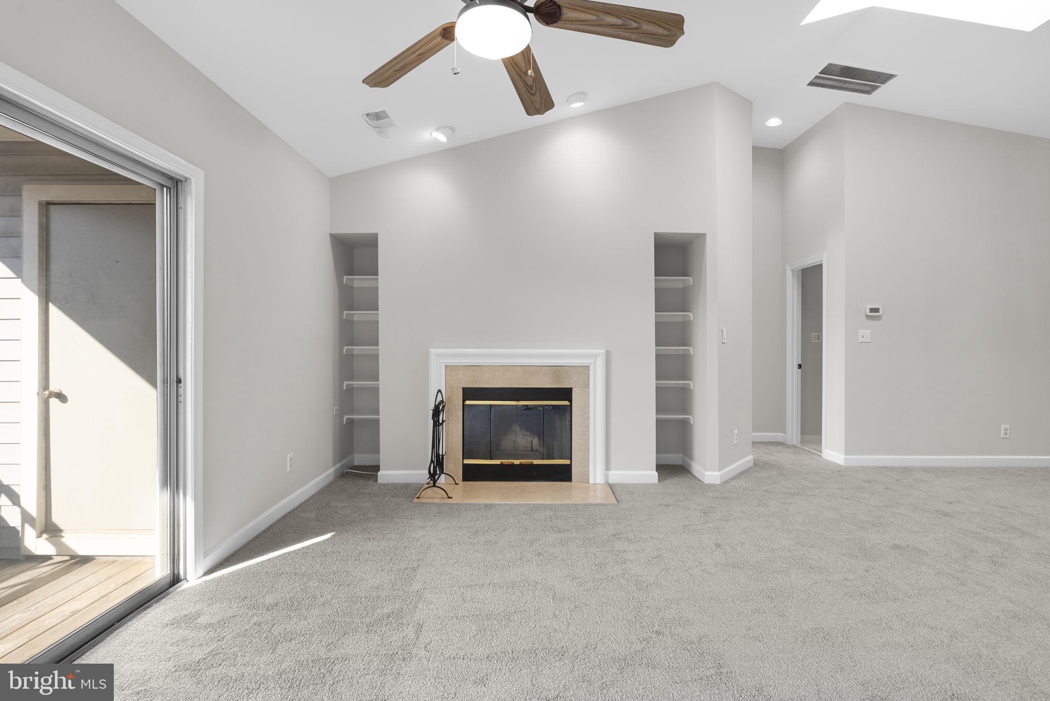 13701 Modrad Way, Unit 31 Silver Spring, MD 20904 - Photo 11 of 29 Bulit in Shelves