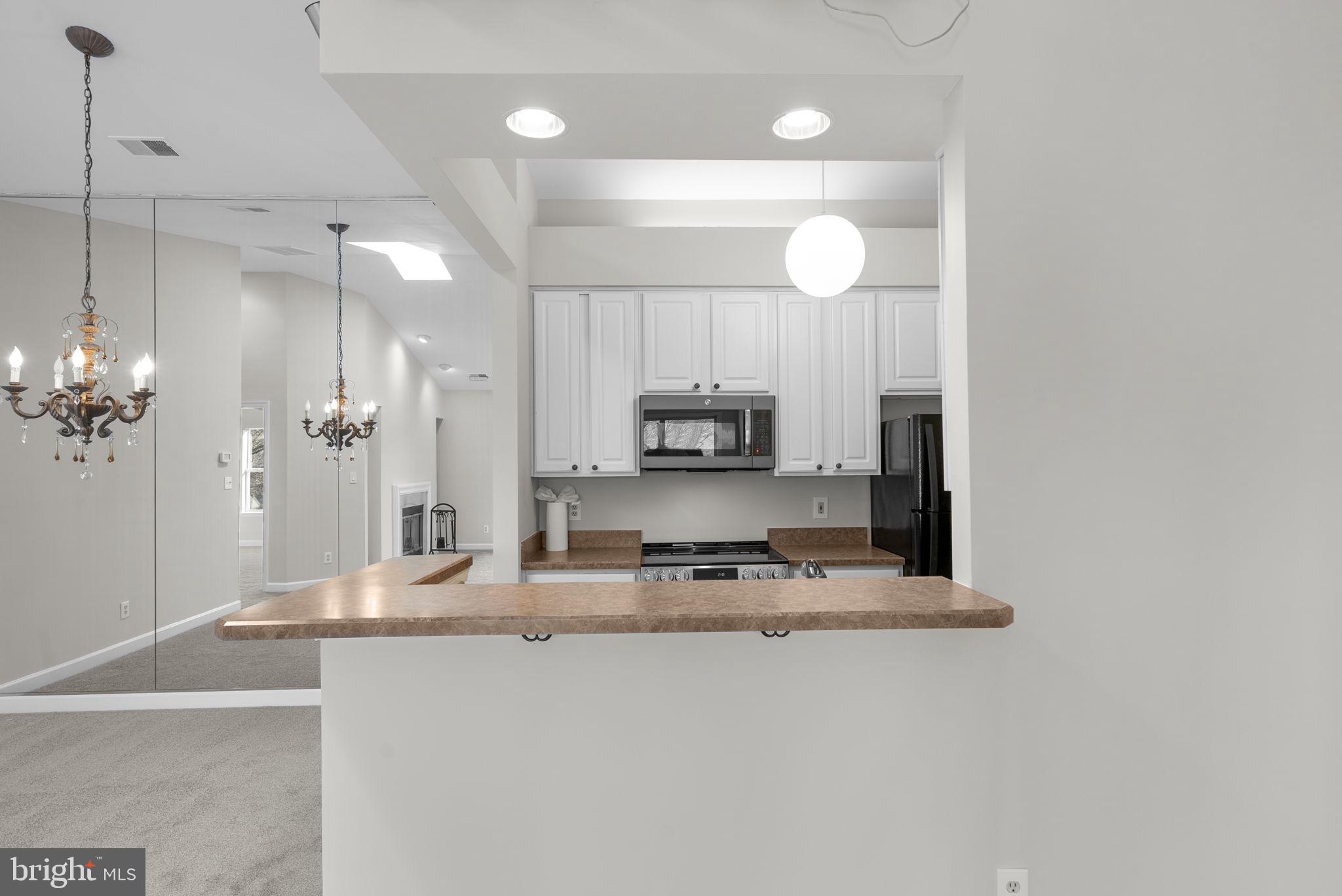 13701 Modrad Way, Unit 31 Silver Spring, MD 20904 - Photo 16 of 29 Kitchen