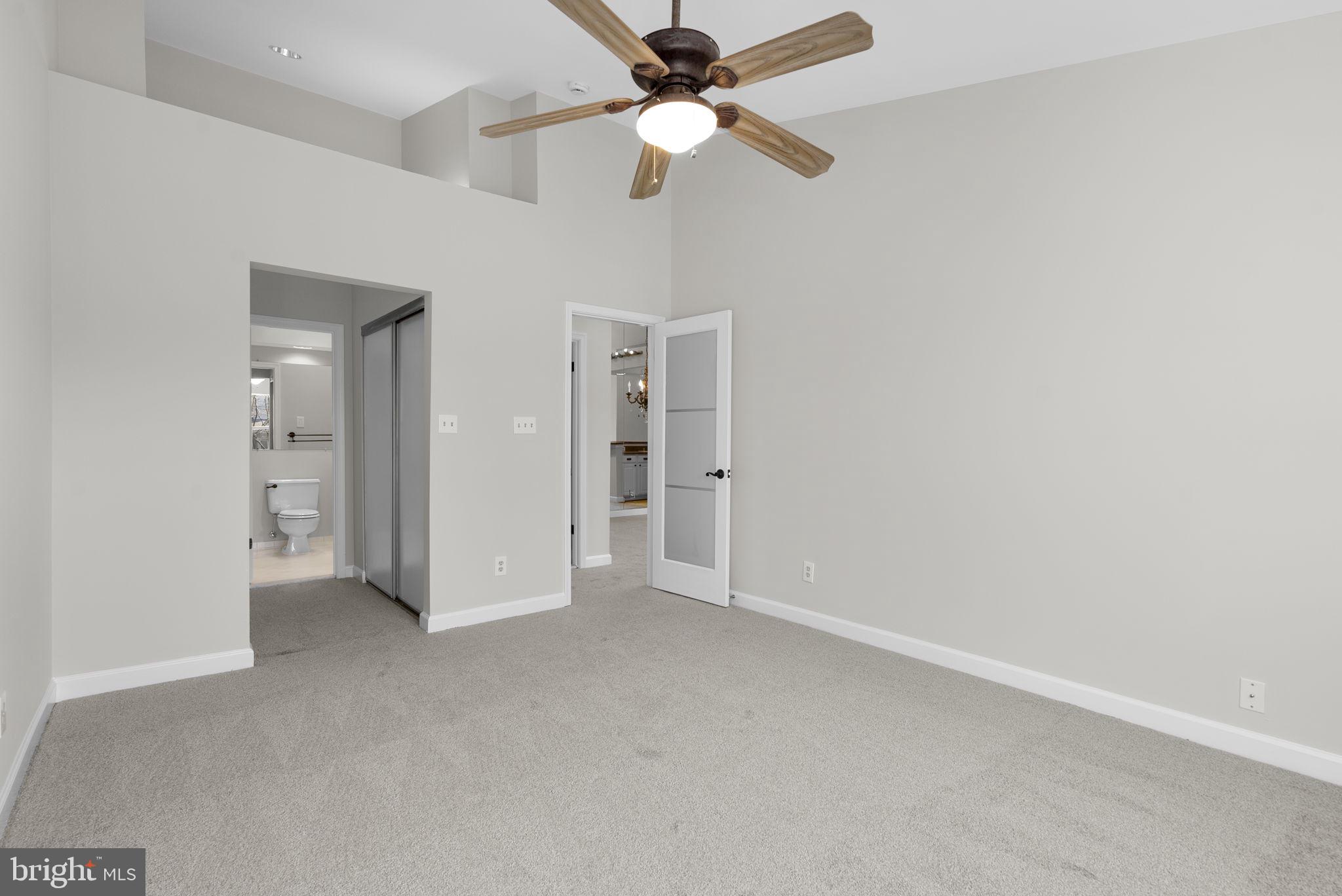 13701 Modrad Way, Unit 31 Silver Spring, MD 20904 - Photo 21 of 29 Bedroom