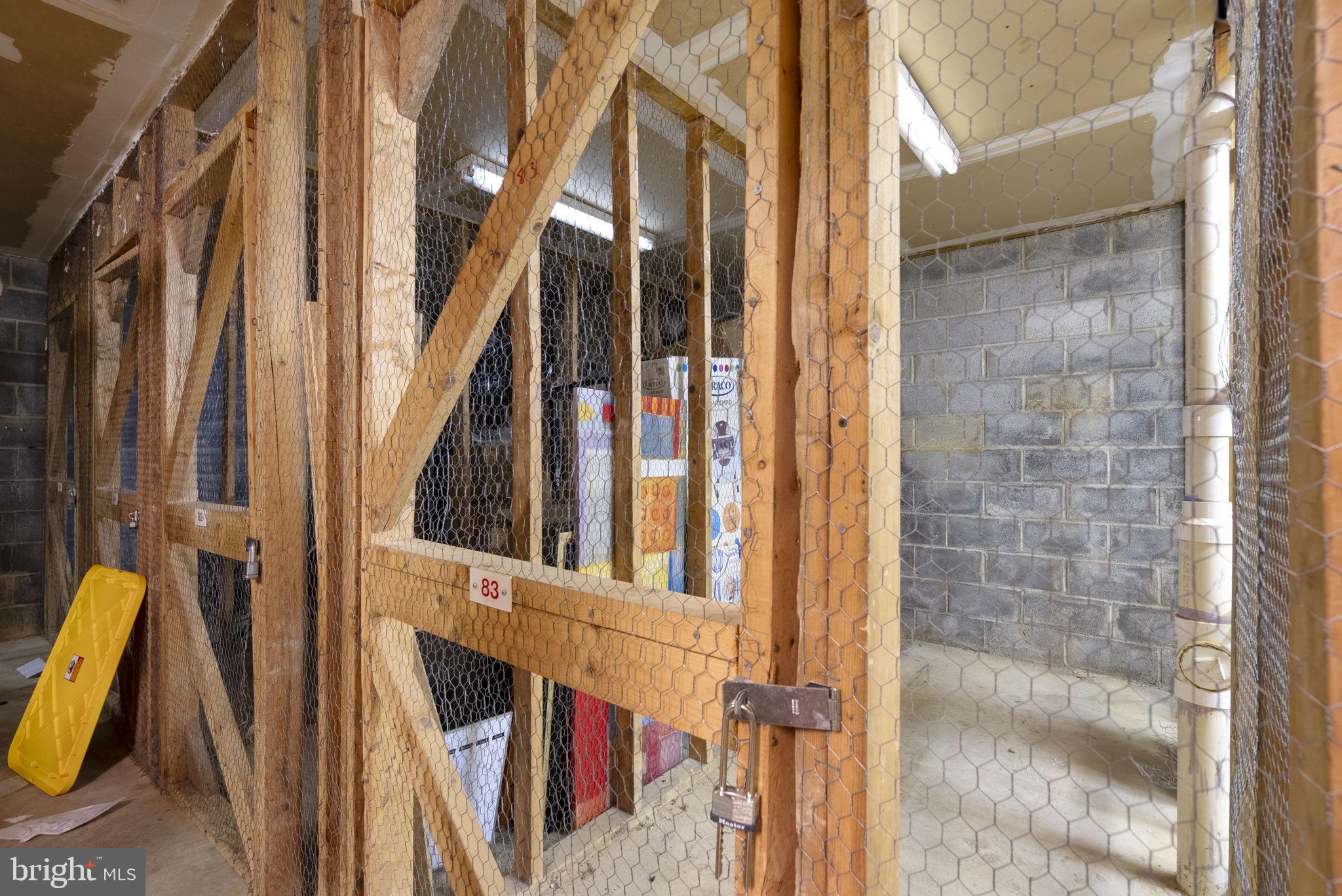 13701 Modrad Way, Unit 31 Silver Spring, MD 20904 - Photo 29 of 29 Storage