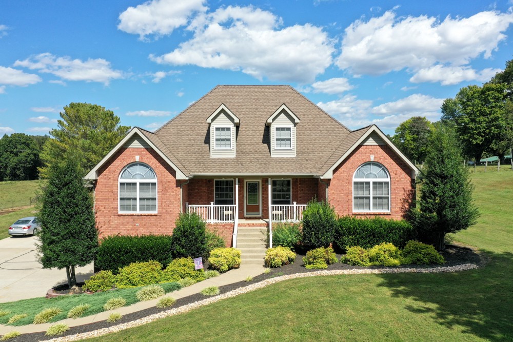 1055 Jim Read Road Chapmansboro, TN 37035 - Photo 1 of 50 Gallery Image 1