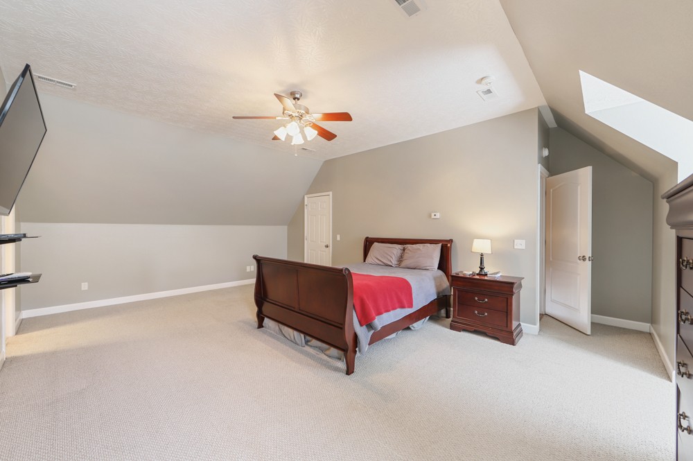 1055 Jim Read Road Chapmansboro, TN 37035 - Photo 21 of 50 Gallery Image 21