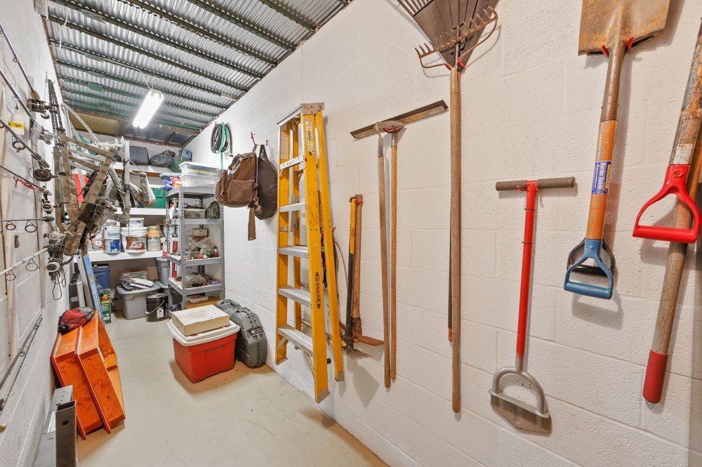 1055 Jim Read Road Chapmansboro, TN 37035 - Photo 31 of 50 Gallery Image 31