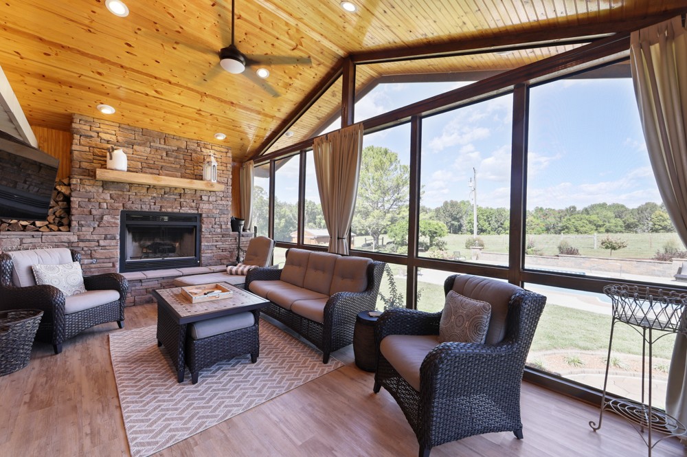 1055 Jim Read Road Chapmansboro, TN 37035 - Photo 32 of 50 Gallery Image 32