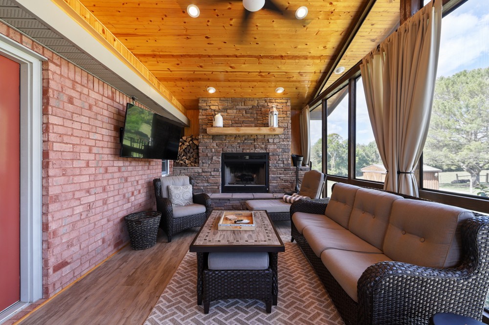 1055 Jim Read Road Chapmansboro, TN 37035 - Photo 33 of 50 Gallery Image 33