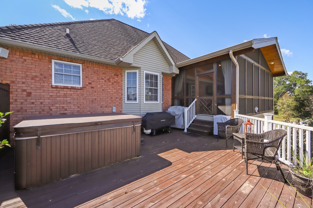 1055 Jim Read Road Chapmansboro, TN 37035 - Photo 35 of 50 Gallery Image 35