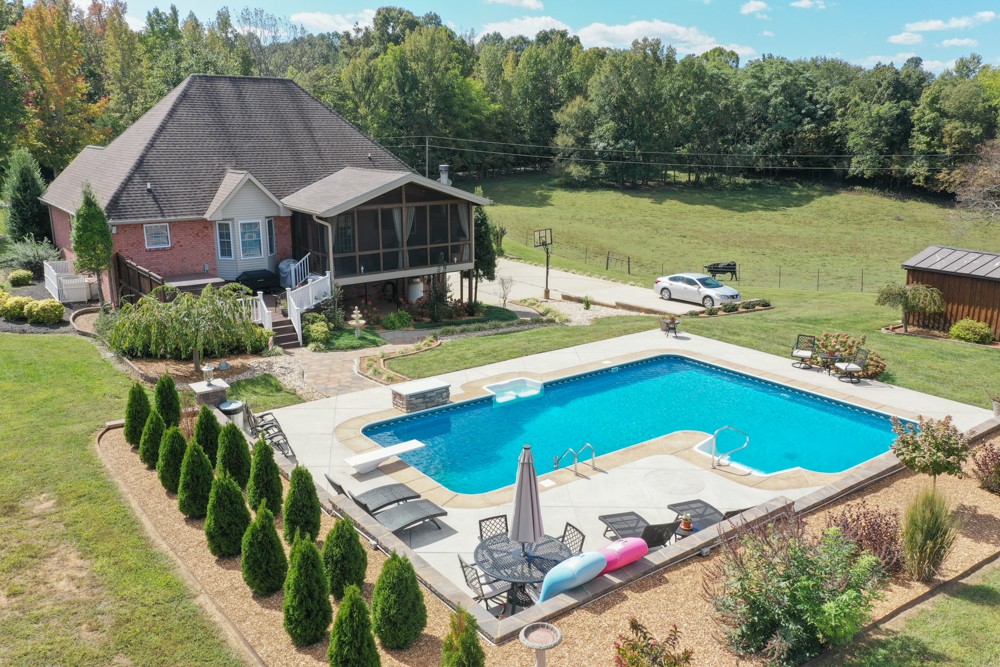 1055 Jim Read Road Chapmansboro, TN 37035 - Photo 36 of 50 Gallery Image 36