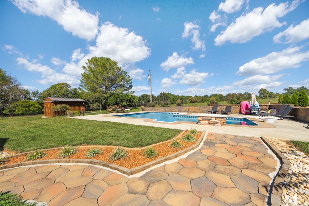 1055 Jim Read Road Chapmansboro, TN 37035 - Photo 37 of 50 Gallery Image 37