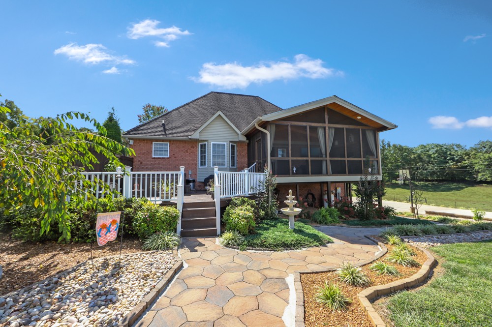 1055 Jim Read Road Chapmansboro, TN 37035 - Photo 42 of 50 Gallery Image 42