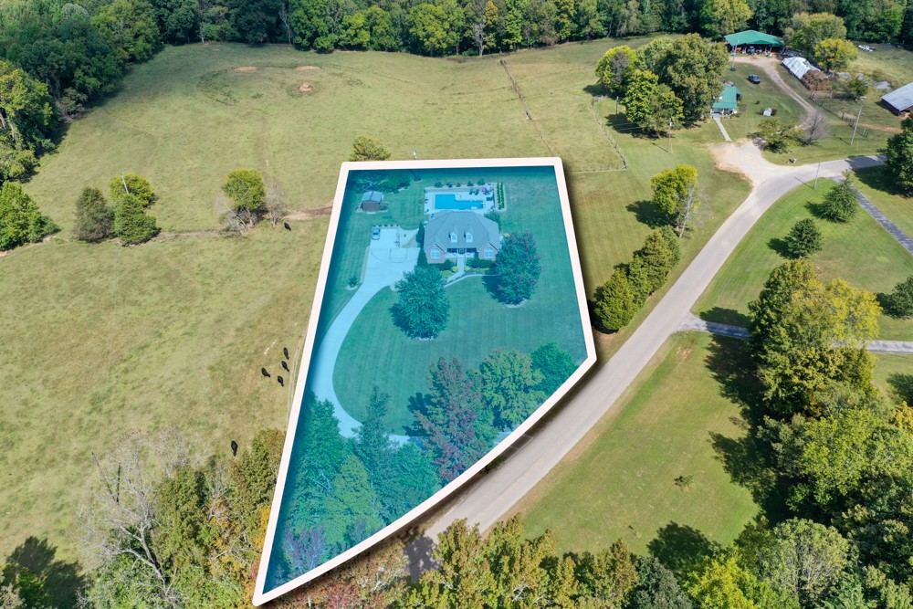 1055 Jim Read Road Chapmansboro, TN 37035 - Photo 46 of 50 Gallery Image 46