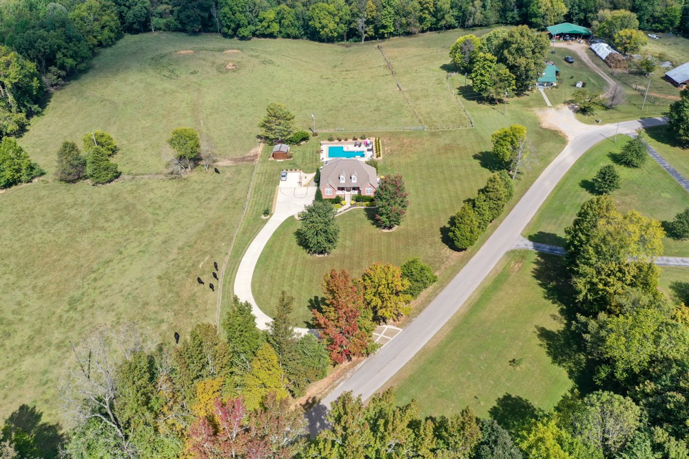 1055 Jim Read Road Chapmansboro, TN 37035 - Photo 47 of 50 Gallery Image 47