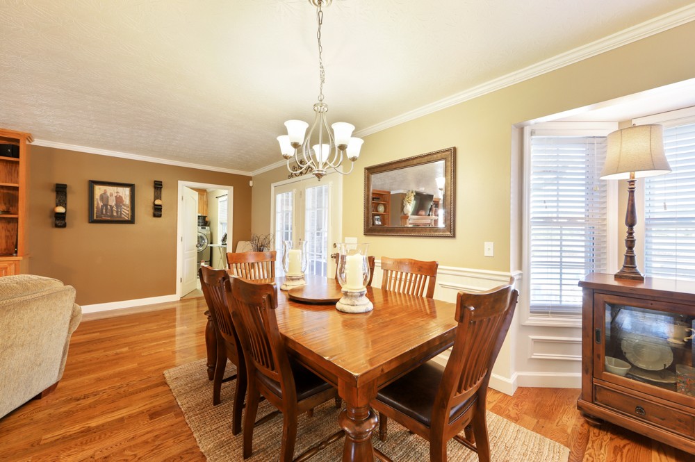 1055 Jim Read Road Chapmansboro, TN 37035 - Photo 6 of 50 Gallery Image 6