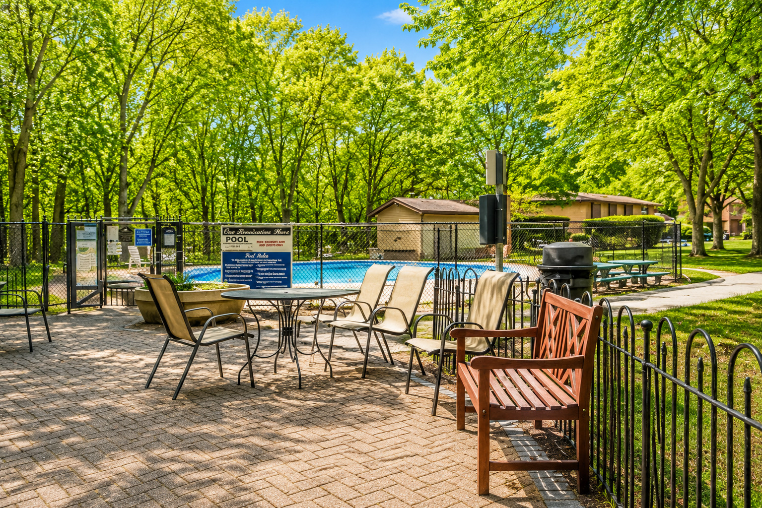 1 Renaissance Place, Unit 720 Palatine, IL 60067 - Photo 26 of 27 Gallery Image 26
