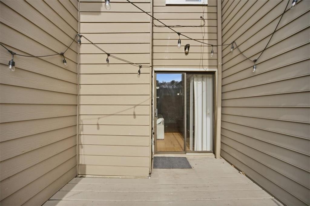 2215 Spring Walk Court Atlanta, GA 30341 - Photo 24 of 29 a view of wooden door