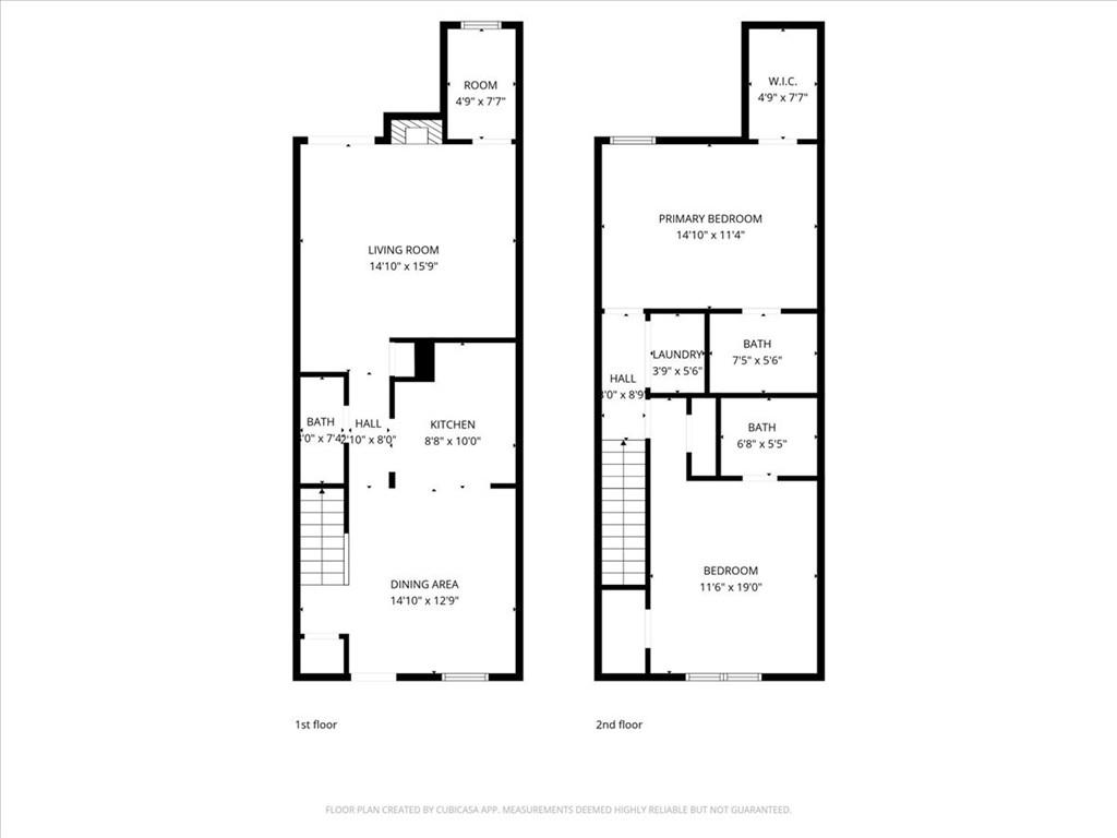 2215 Spring Walk Court Atlanta, GA 30341 - Photo 29 of 29 a picture of a bench in front of a wall