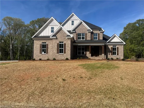 $879,900 | 4011 Estate Drive, Lewisville, NC 27023