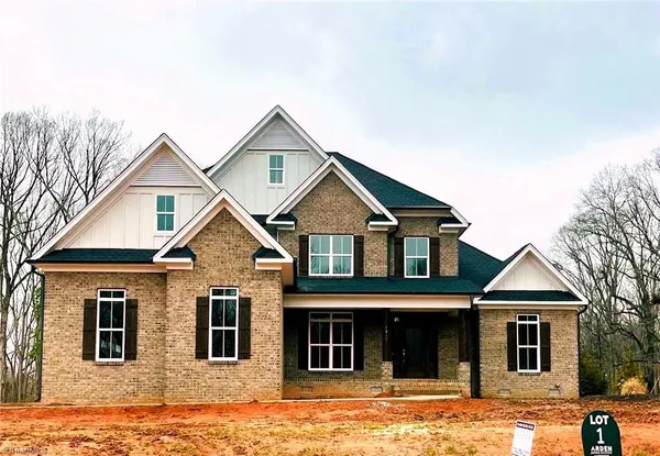$879,900 | 4011 Estate Drive, Lewisville, NC 27023