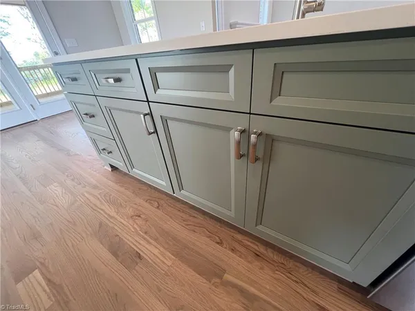 $879,900 | 4011 Estate Drive, Lewisville, NC 27023