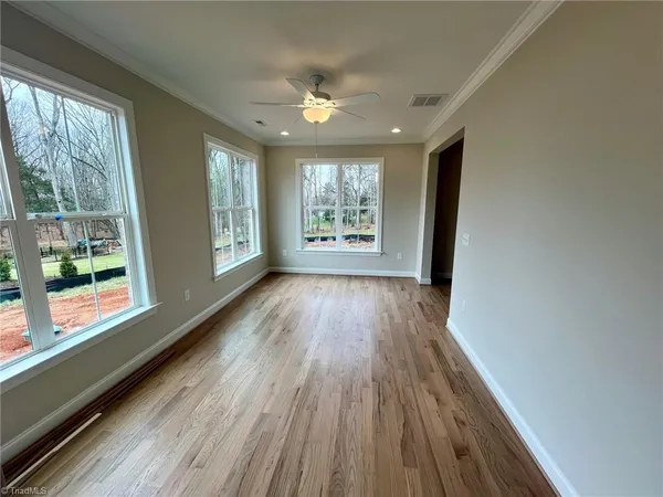 $879,900 | 4011 Estate Drive, Lewisville, NC 27023