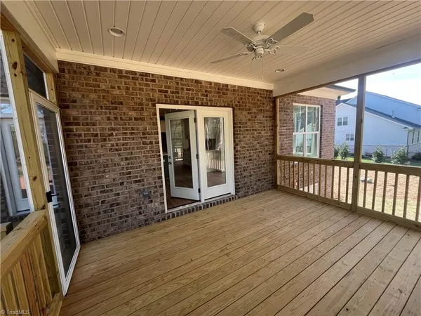 $879,900 | 4011 Estate Drive, Lewisville, NC 27023