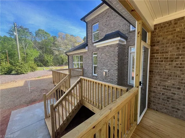 $879,900 | 4011 Estate Drive, Lewisville, NC 27023