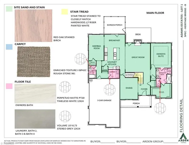 4011 Estate Drive, Lewisville, NC 27023