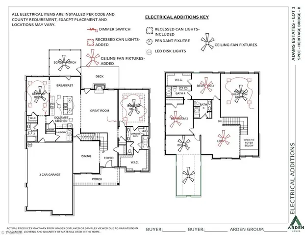 4011 Estate Drive, Lewisville, NC 27023