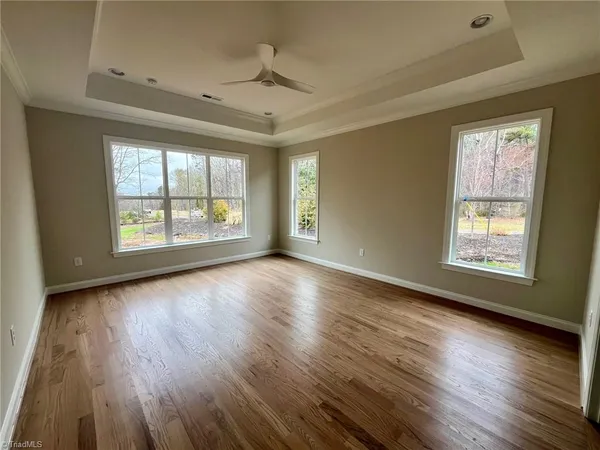 $879,900 | 4011 Estate Drive, Lewisville, NC 27023