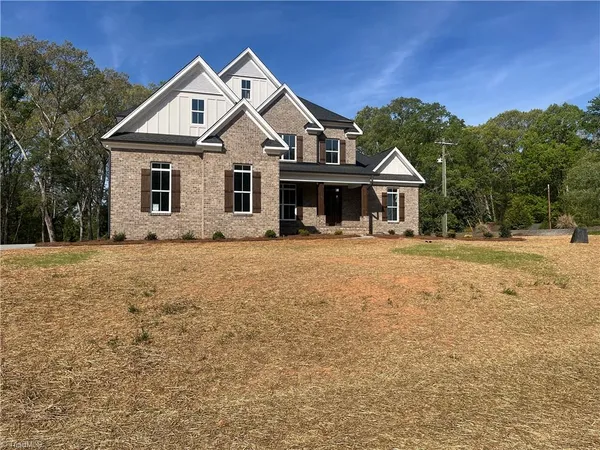 $879,900 | 4011 Estate Drive, Lewisville, NC 27023