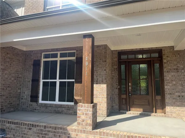 $879,900 | 4011 Estate Drive, Lewisville, NC 27023