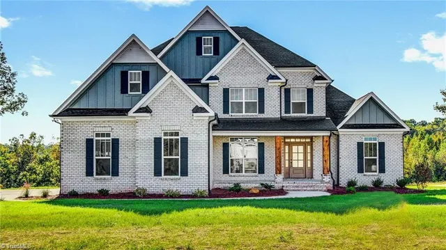 4011 Estate Drive, Lewisville, NC 27023