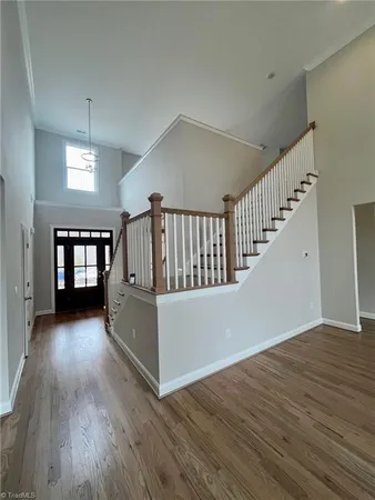 $879,900 | 4011 Estate Drive, Lewisville, NC 27023