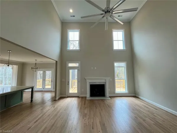 $879,900 | 4011 Estate Drive, Lewisville, NC 27023