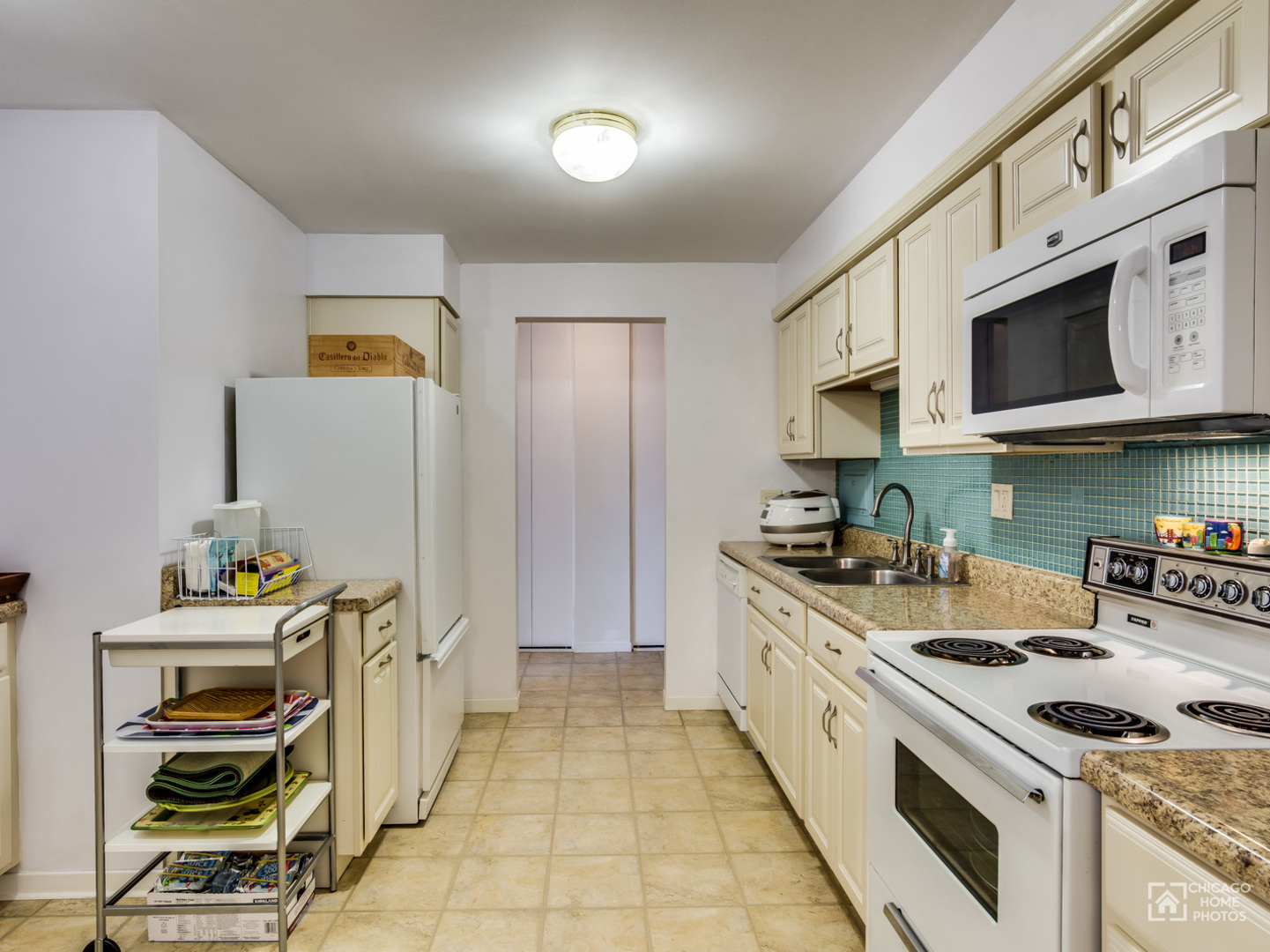 1515 East Central Road, Unit 460B Arlington Heights, IL 60005 - Photo 11 of 27