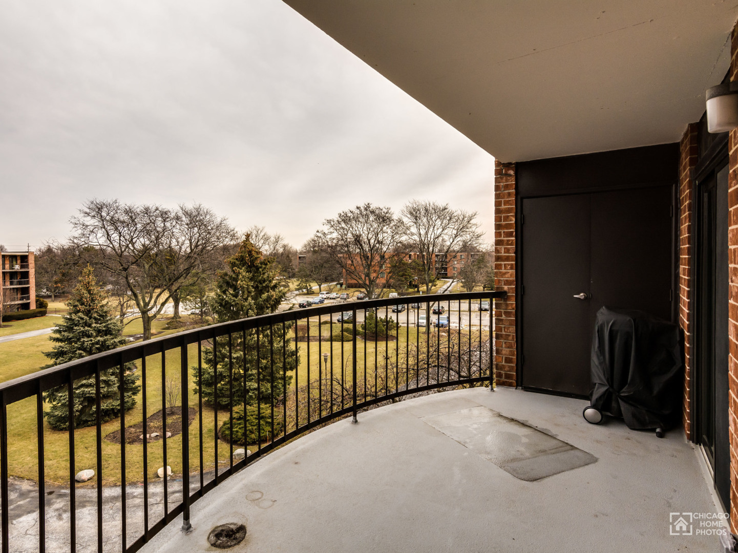 1515 East Central Road, Unit 460B Arlington Heights, IL 60005 - Photo 21 of 27