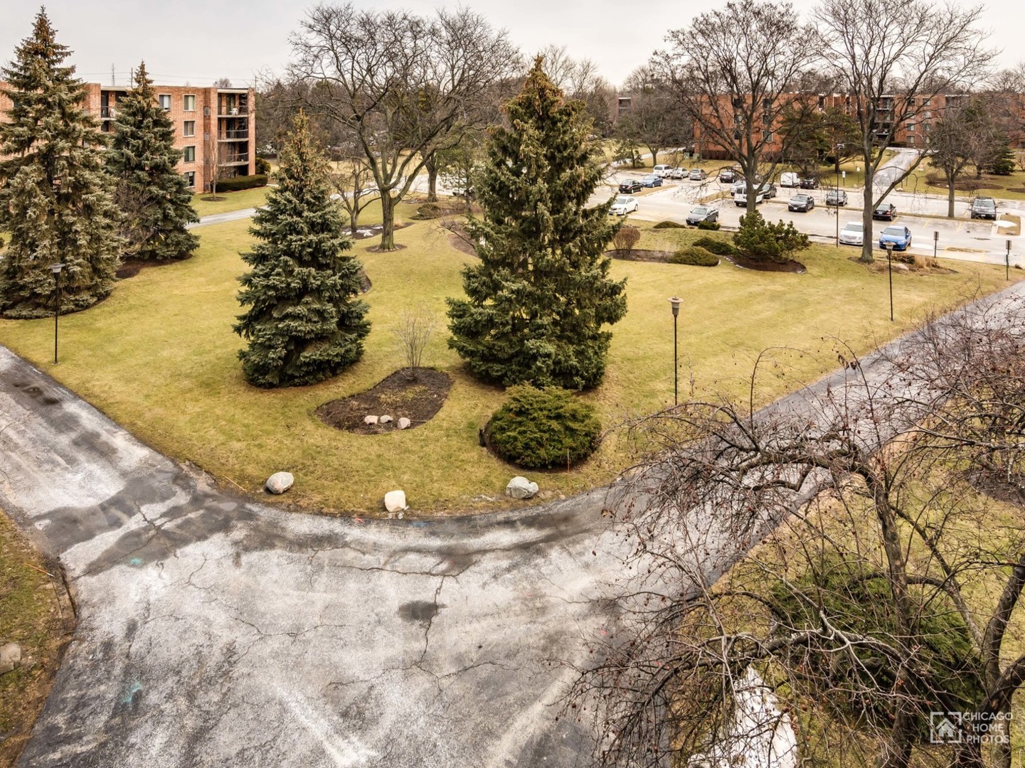 1515 East Central Road, Unit 460B Arlington Heights, IL 60005 - Photo 22 of 27