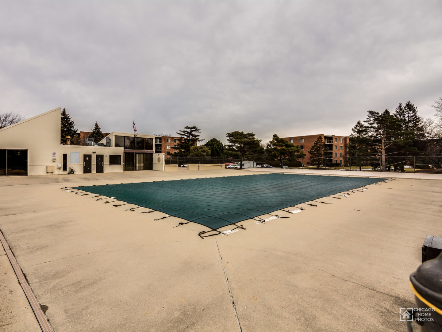 1515 East Central Road, Unit 460B Arlington Heights, IL 60005 - Photo 25 of 27